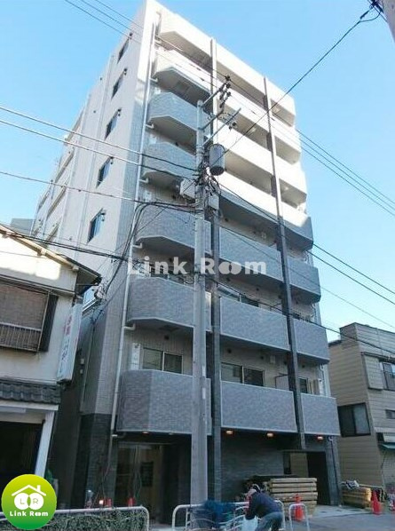 グランヴァン深川木場