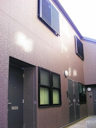 メゾンJフォーレ