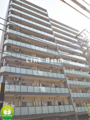 BPRレジデンス門前仲町