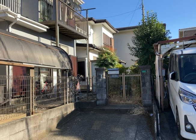 【外観】 | 土地探しをしていると都市計画区域という言葉を目にすると思います。法律によって、都道府県知事や国土交通大臣が指定するエリアのことを指しており、都市計画区域は市街化区域と市街化調整区域に分けられています。