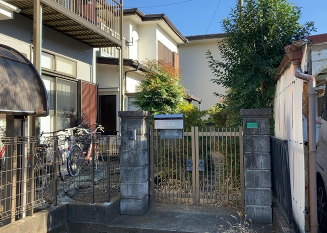 【前面道路含む現地写真】 | ハザードマップは自然災害による被害を予測し、その被害範囲を地図上で表したものです。近年特に災害が多くなっていますので、事前に調査すると安心できます。ハザードマップは国交省のホームページをご覧ください。
