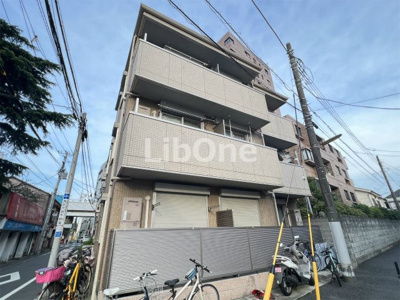 【外観】 | ステラカーサ