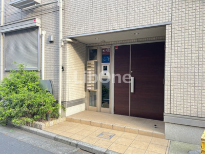 【エントランス】 | ステラカーサ