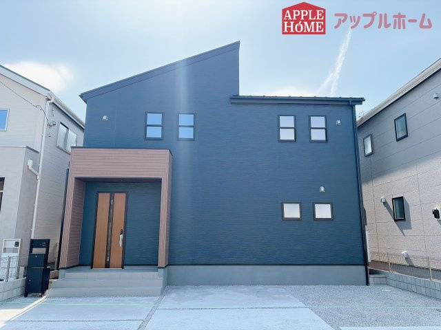 【新築住宅】深谷上野台 第23 全4棟