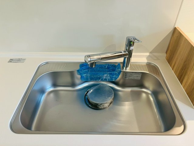 【キッチン】 | 東淀川区北江口4丁目新築戸建