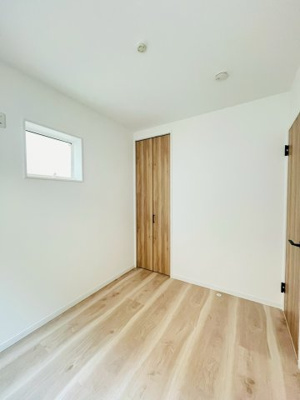 【洋室】 | 東淀川区北江口4丁目新築戸建