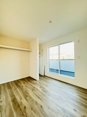 【洋室】 | 東淀川区北江口4丁目新築戸建