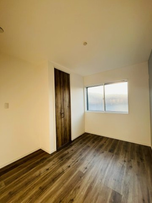 【洋室】 | 東淀川区北江口4丁目新築戸建