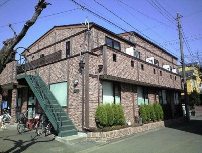 【外観】 | フォルムK