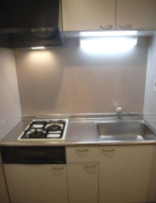 【キッチン】 | フォルムK