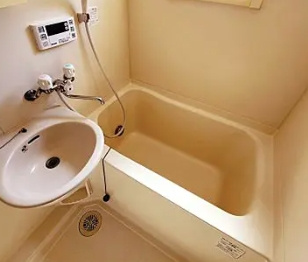 【浴室】 | フォルムK