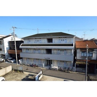 【その他共用部分】 | エクセレント羽衣