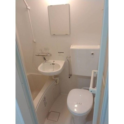 【洗面所】 | エクセレント羽衣