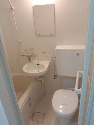 【浴室】 | エクセレント羽衣