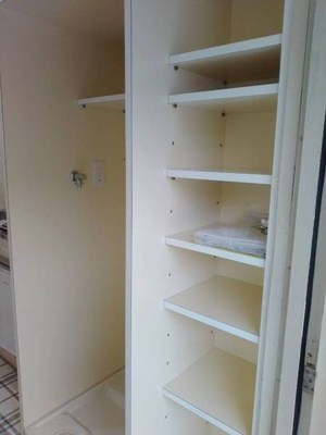 【収納】 | エクセレント羽衣