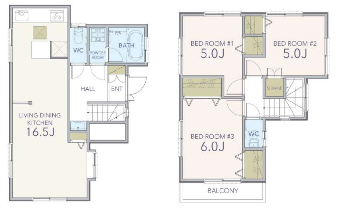 横浜市戸塚区名瀬町 中古戸建て【仲介手数料無料】