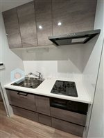 【キッチン】 | 大蔵シャルム