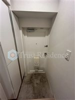 【玄関】 | 大蔵シャルム