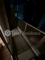 【バルコニー】 | 大蔵シャルム