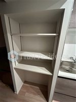 【収納】 | 大蔵シャルム