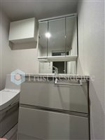 【独立洗面台】 | 大蔵シャルム