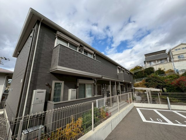 クローバー富士3号館