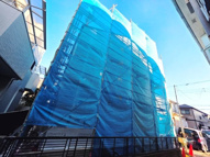 東村山市萩山町１丁目のアパートの画像