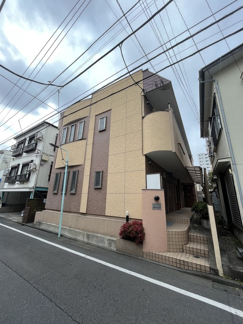 アビターレ南阿佐ヶ谷