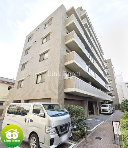 リヴィエルバーグ西大島