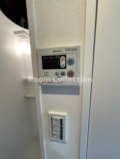 ハーモニーテラス野方のその他