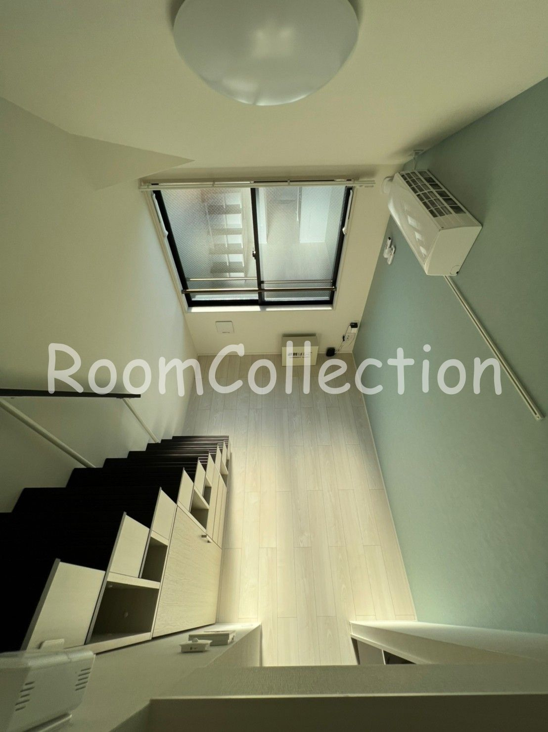 ハーモニーテラス野方