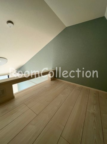 ハーモニーテラス野方