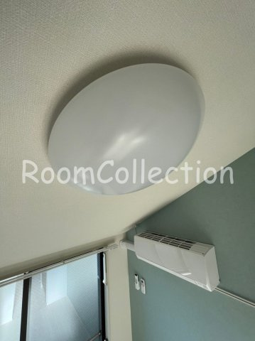 ハーモニーテラス野方