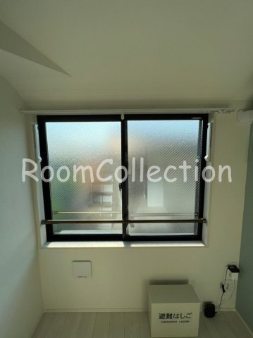 ハーモニーテラス野方