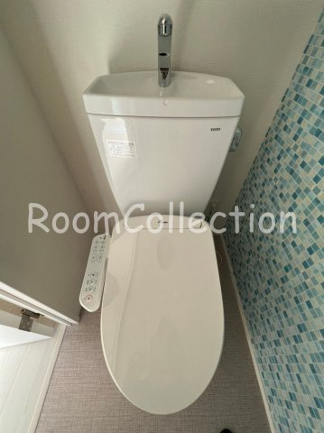 ハーモニーテラス野方