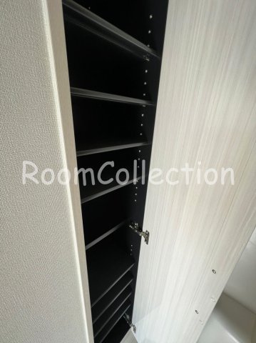 ハーモニーテラス野方