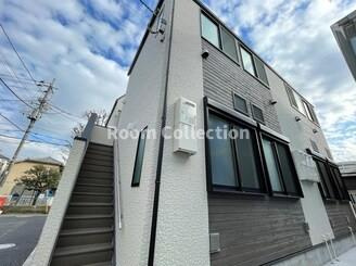 ハーモニーテラス野方のその他共用部分