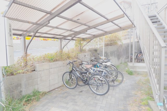 グリーヒルのその他共用部分