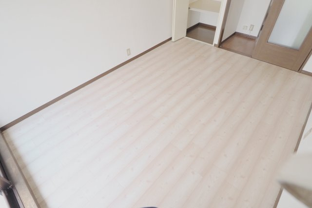 グリーヒルの居間・リビング