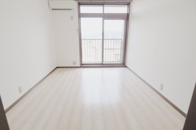 グリーヒルの展望