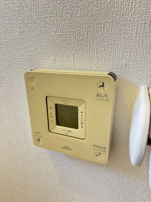 【設備】 | さいたま市緑区中尾貸家