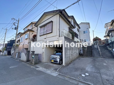 【外観】 | さいたま市緑区中尾貸家