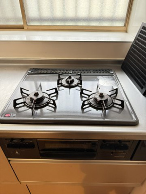 【キッチン】 | さいたま市緑区中尾貸家