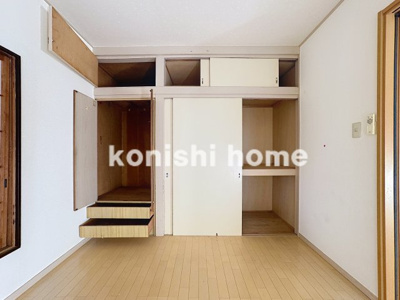 【収納】 | さいたま市緑区中尾貸家