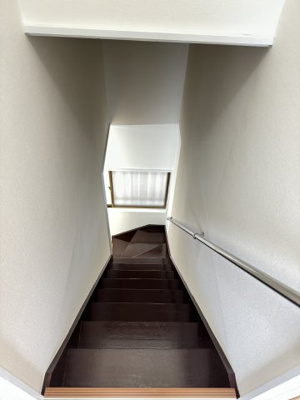 【内装】 | さいたま市緑区中尾貸家