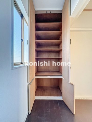 【収納】 | さいたま市緑区中尾貸家