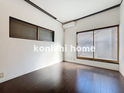 【居間・リビング】 | さいたま市緑区中尾貸家