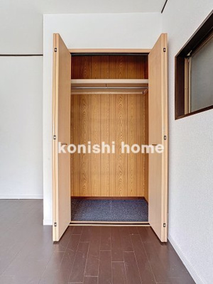 【収納】 | さいたま市緑区中尾貸家