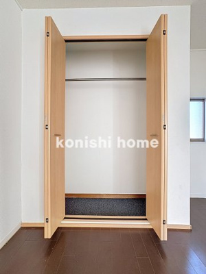 【収納】 | さいたま市緑区中尾貸家