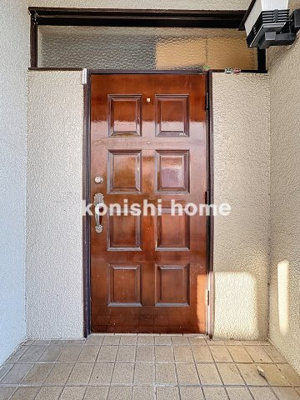 【その他共用部分】 | さいたま市緑区中尾貸家